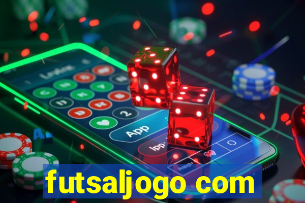 futsaljogo com